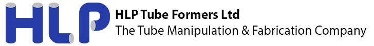 HLP Tube Formers