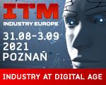ITM Industry Europe 2021