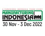 Manufacturing Indonesia 2021