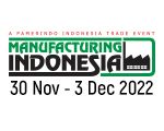 Manufacturing Indonesia 2022