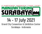 Manufacturing Surabaya 2021