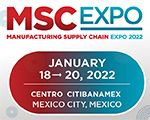 Manufacturing Supply Chain Expo 2022
