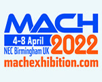MACH 2022