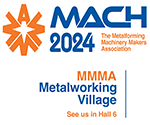 MMMA VILLAGE MACH 2024