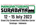 Manufacturing Surabaya