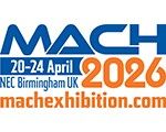 MACH 2026