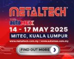 METALTECH & AUTOMEX 2025