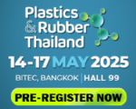 Plastics & Rubber Thailand 2025