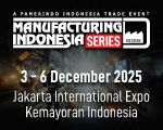 Manufacturing Indonesia 2025