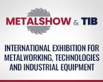 Metalshow & TIB 2025
