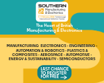 Southern Manufacturing 2026