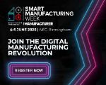 Smart Manufacturing Week 2025