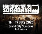 Manufacturing Surabaya 2025