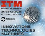 ITM Industry Europe 2026