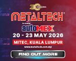 Metaltech 2026