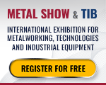 Metal Show & TIB 2026