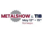 Metal Show & TIB 2026