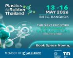 Plastics & Rubber Thailand