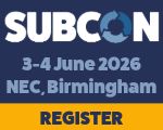 Subcon 2026