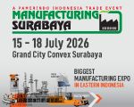Manufacturing Surabaya 2026