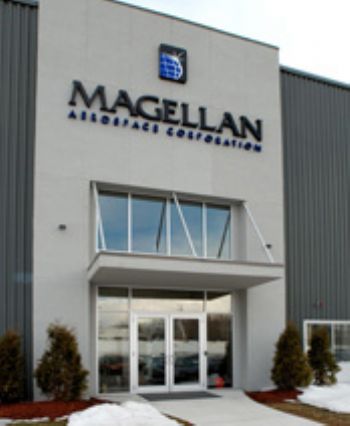 Magellan Aerospace to open machining operation