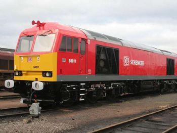 Zero-carbon rail freight scheme launched