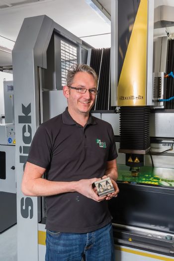 Amtek invests in new machines