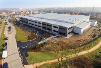 SEM celebrates 100 years and a new factory