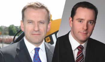 Airbus and JCB disagree over EU withdrawal