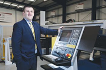 SJC Hutchinson Engineering expands