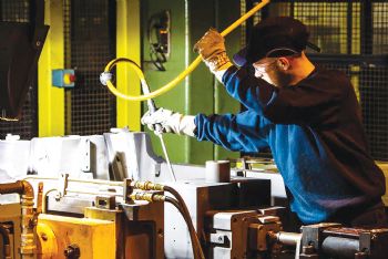 Montupet wins cylinder head order