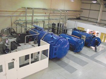 Brick Kiln Composites gains ISO approval
