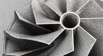 New AM company focuses on aerospace