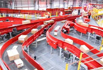 Sovex works on mail project