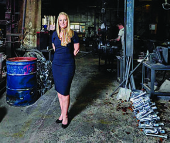 AlPro appoints new MD