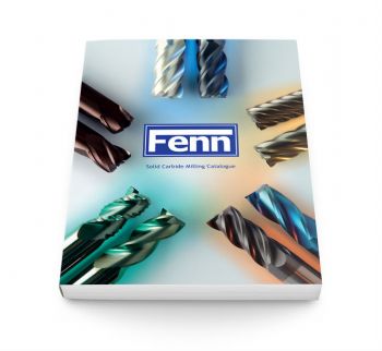New catalogue for Fenn Tool