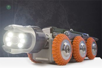 Mini-Cam receives funding from LDC