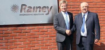 Mapal acquires Rainey Engineering