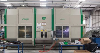 Hymec Aerospace benefits from partnership