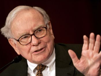 Precision Castparts acquired by Warren Buffet
