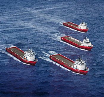 Fletcher Shipping forced into administration