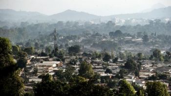 Mineral deposits found in Malawi