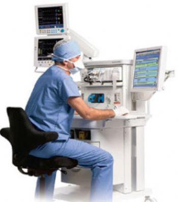 Medical manufacturer Penlon acquired