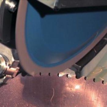 Dynashape invests in CNC machines
