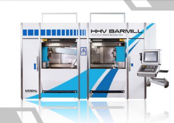 RK International to market Modig machines