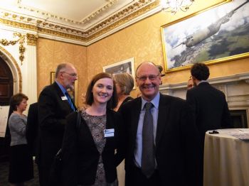 MSc bursary scheme landmark