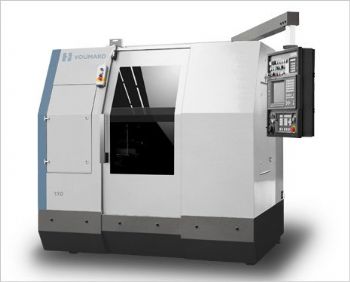 World debut on the Hardinge stand