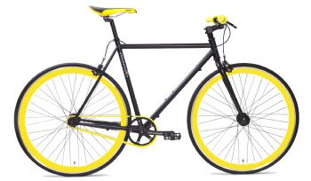 Mango Bikes set to grow 