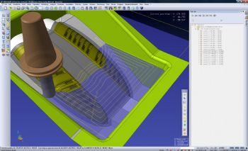Increased software presence at EMO
