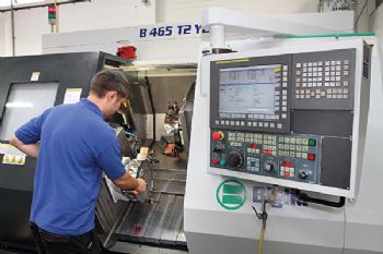 Excelling at machining plastics